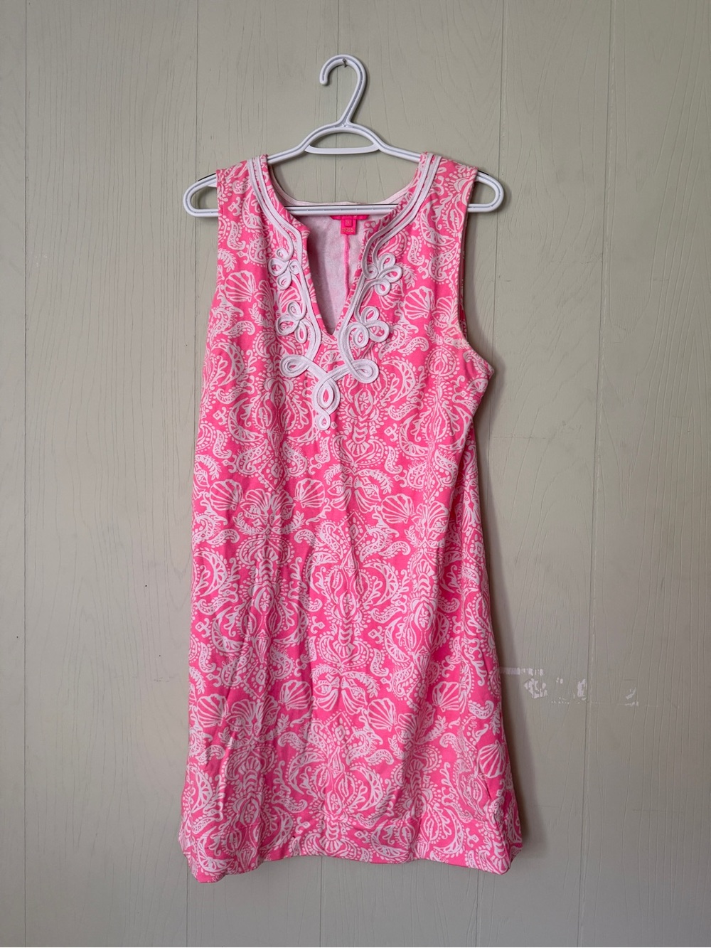 Lilly Pulitzer Harper Shift Dress